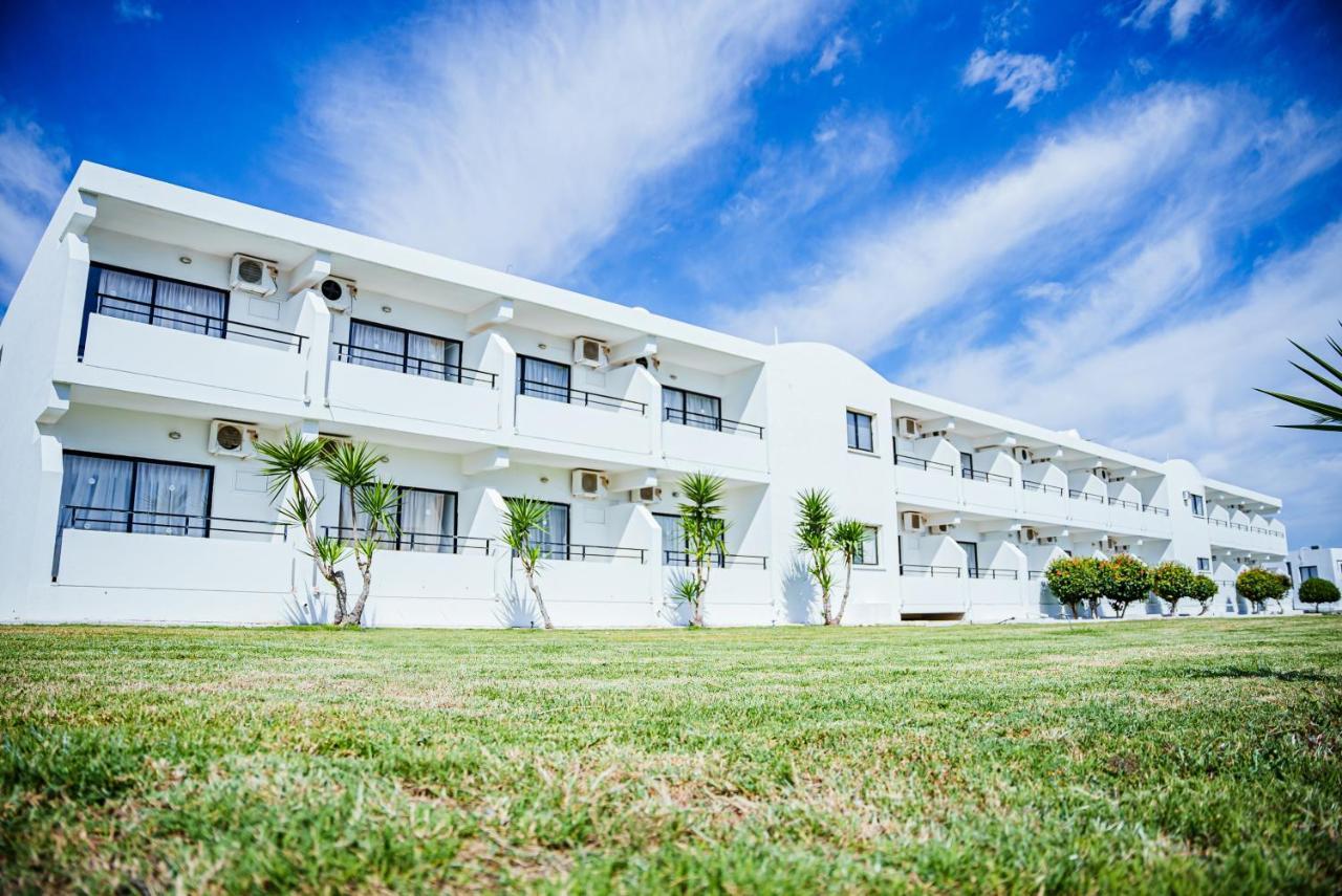 Konnos Bay Gardens Aparthotel Protaras Luaran gambar